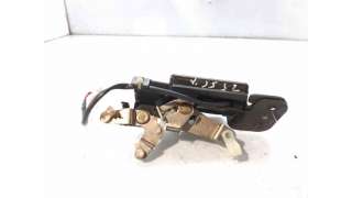 CERRADURA MALETERO / PORTON DAEWOO TACUMA (2000-) 1.6 105CV 1598CC - L.6687282 / 96337888