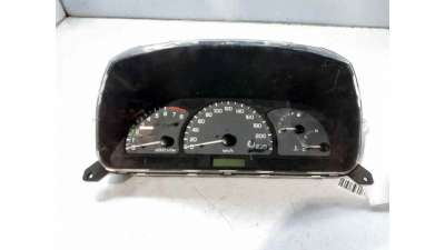 CUADRO INSTRUMENTOS DAEWOO TACUMA (2000-) 1.6 105CV 1598CC - L.6687298 / 96427156