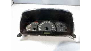 CUADRO INSTRUMENTOS DAEWOO TACUMA (2000-) 1.6 105CV 1598CC - L.6687298 / 96427156