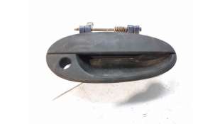 MANETA EXTERIOR DELANTERA DERECHA DAEWOO TACUMA (2000-) 1.6 105CV 1598CC - L.6687348 / 96260936