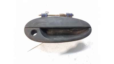 MANETA EXTERIOR DELANTERA DERECHA DAEWOO TACUMA (2000-) 1.6 105CV 1598CC - L.6687348 / 96260936