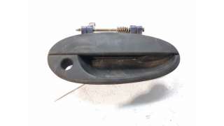 MANETA EXTERIOR DELANTERA DERECHA DAEWOO TACUMA (2000-) 1.6 105CV 1598CC - L.6687348 / 96260936