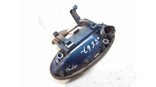 MANETA EXTERIOR DELANTERA DERECHA DAEWOO TACUMA (2000-) 1.6 105CV 1598CC - L.6687348 / 96260936