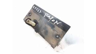 MANETA EXTERIOR PORTON DAEWOO TACUMA (2000-) 1.6 105CV 1598CC - L.6687350 / 96310352 2