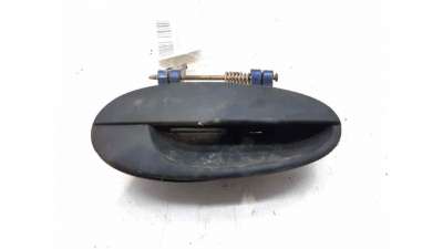 MANETA EXTERIOR TRASERA DERECHA DAEWOO TACUMA (2000-) 1.6 105CV 1598CC - L.6687351 / 96260970