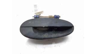 MANETA EXTERIOR TRASERA DERECHA DAEWOO TACUMA (2000-) 1.6 105CV 1598CC - L.6687351 / 96260970
