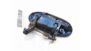 MANETA EXTERIOR TRASERA DERECHA DAEWOO TACUMA (2000-) 1.6 105CV 1598CC - L.6687351 / 96260970