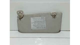 CINTURON SEGURIDAD DELANTERO DERECHO SEAT CORDOBA (1994-2002) 1.4 I 60CV 1390CC - L.6688294 / 6N4857706