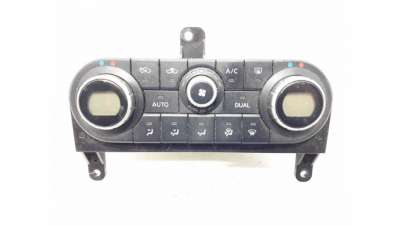 MANDO CLIMATIZADOR NISSAN QASHQAI / QASHQAI +2 I (2007-2013) 1.5 DCI 106CV 1461CC - L.6688582 / 27500JD45C