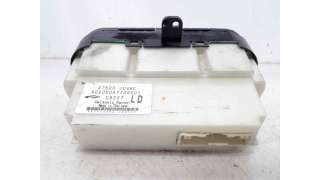 MANDO CLIMATIZADOR NISSAN QASHQAI / QASHQAI +2 I (2007-2013) 1.5 DCI 106CV 1461CC - L.6688582 / 27500JD45C