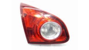 PILOTO TRASERO IZQUIERDO INTERIOR NISSAN QASHQAI / QASHQAI +2 I (2007-2013) 1.5 DCI 106CV 1461CC - L.6688609 / 26555JD800