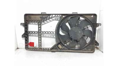 ELECTROVENTILADOR FORD TRANSIT FURGÓN (2000-2006) 2.0 DI (FAE, FAF, FAG) 75CV 1998CC - L.6688749 / 1C158C607AE