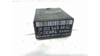 RELE MERCEDES-BENZ VITO FURGÓN (1997-2003) 108 D 2.3 (638.064, 638.068) 79CV 2299CC - L.6688767 / 0135454832