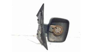 RETROVISOR DERECHO MERCEDES-BENZ VITO FURGÓN (1997-2003) 108 D 2.3 (638.064, 638.068) 79CV 2299CC - L.6688845 / 010089