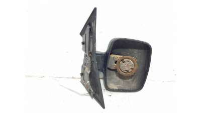 RETROVISOR DERECHO MERCEDES-BENZ VITO FURGÓN (1997-2003) 108 D 2.3 (638.064, 638.068) 79CV 2299CC - L.6688845 / 010089