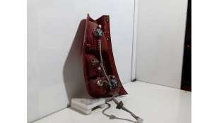 RETROVISOR DERECHO MERCEDES-BENZ VITO FURGÓN (1997-2003) 108 D 2.3 (638.064, 638.068) 79CV 2299CC - L.6688845 / 010089 2