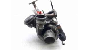 TURBOCOMPRESOR RENAULT GRAND SCÉNIC II (2005-2009) 1.9 DCI 116CV 1870CC - L.6689125 / 8200396585