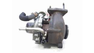 TURBOCOMPRESOR RENAULT GRAND SCÉNIC II (2005-2009) 1.9 DCI 116CV 1870CC - L.6689125 / 8200396585 2