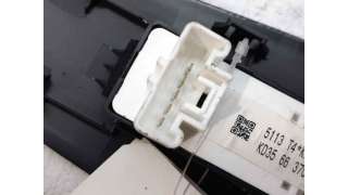MANDO ELEVALUNAS DELANTERO DERECHO MAZDA 3 (2013-) 2.2 D 150CV 2191CC - L.6689279 / KD3566370