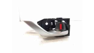 MANETA INTERIOR TRASERA DERECHA MAZDA 3 (2013-) 2.2 D 150CV 2191CC - L.6689340 / KD53T8314