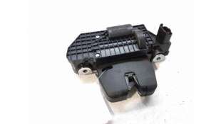 CERRADURA MALETERO / PORTON PEUGEOT 208 II (2019-) 1.2 PURETECH 100 101CV 1199CC - L.6689348 / 9684649680