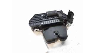 CERRADURA MALETERO / PORTON PEUGEOT 208 II (2019-) 1.2 PURETECH 100 101CV 1199CC - L.6689348 / 9684649680