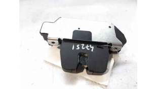 CERRADURA MALETERO / PORTON PEUGEOT 208 II (2019-) 1.2 PURETECH 100 101CV 1199CC - L.6689348 / 9684649680 2