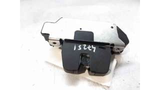CERRADURA MALETERO / PORTON PEUGEOT 208 II (2019-) 1.2 PURETECH 100 101CV 1199CC - L.6689348 / 9684649680