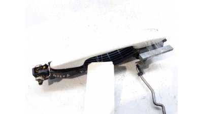 MANETA EXTERIOR TRASERA DERECHA MAZDA 3 (2013-) 2.2 D 150CV 2191CC - L.6689408 / KD535841XC13