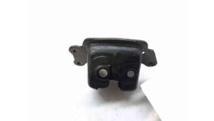 CERRADURA MALETERO / PORTON HONDA CIVIC X FASTBACK (2017-) 1.5 VTEC (FK7) 182CV 1498CC - L.6689411 / 74800TLAA01