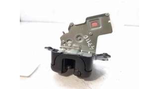 CERRADURA MALETERO / PORTON HONDA CIVIC X FASTBACK (2017-) 1.5 VTEC (FK7) 182CV 1498CC - L.6689411 / 74800TLAA01