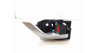 MANETA INTERIOR DELANTERA DERECHA MAZDA 3 (2013-) 2.2 D 150CV 2191CC - L.6689803 / KD53T8314