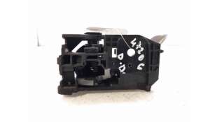 MANETA INTERIOR DELANTERA DERECHA MAZDA 3 (2013-) 2.2 D 150CV 2191CC - L.6689803 / KD53T8314 2