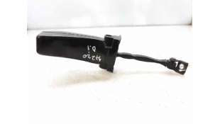 FRENO PUERTA DELANTERA IZQUIERDA SKODA OCTAVIA III (2012-) - L.6689865 / 5E0837267A 2