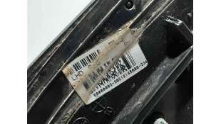 CERRADURA PUERTA DELANTERA DERECHA MITSUBISHI CARISMA (1996-2000) 1.9 TD (DA4A) 90CV 1870CC - L.6689914 / MR912016