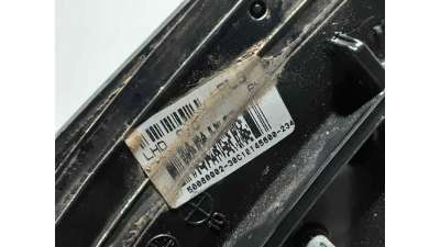 CERRADURA PUERTA DELANTERA DERECHA MITSUBISHI CARISMA (1996-2000) 1.9 TD (DA4A) 90CV 1870CC - L.6689914 / MR912016