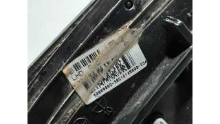 CERRADURA PUERTA DELANTERA DERECHA MITSUBISHI CARISMA (1996-2000) 1.9 TD (DA4A) 90CV 1870CC - L.6689914 / MR912016
