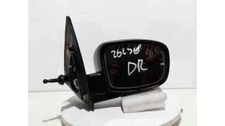 CERRADURA PUERTA DELANTERA DERECHA MITSUBISHI CARISMA (1996-2000) 1.9 TD (DA4A) 90CV 1870CC - L.6689914 / MR912016