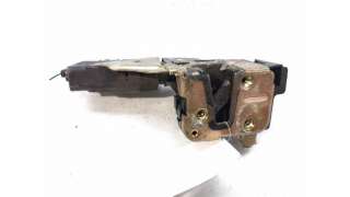 CERRADURA PUERTA DELANTERA DERECHA MITSUBISHI CARISMA (1996-2000) 1.9 TD (DA4A) 90CV 1870CC - L.6689914 / MR912016