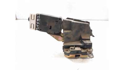 CERRADURA PUERTA TRASERA IZQUIERDA MITSUBISHI CARISMA (1996-2000) 1.9 TD (DA4A) 90CV 1870CC - L.6689917 / MR914401