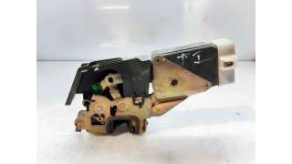 CERRADURA PUERTA TRASERA IZQUIERDA MITSUBISHI CARISMA (1996-2000) 1.9 TD (DA4A) 90CV 1870CC - L.6689917 / MR914401