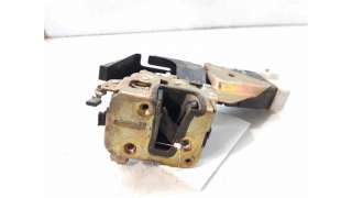 CERRADURA PUERTA TRASERA IZQUIERDA MITSUBISHI CARISMA (1996-2000) 1.9 TD (DA4A) 90CV 1870CC - L.6689917 / MR914401