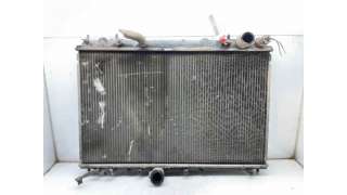 RADIADOR AGUA MITSUBISHI CARISMA (1996-2000) 1.9 TD (DA4A) 90CV 1870CC - L.6690003 / MR187415