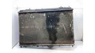 RADIADOR AGUA MITSUBISHI CARISMA (1996-2000) 1.9 TD (DA4A) 90CV 1870CC - L.6690003 / MR187415