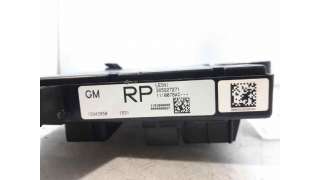 CAJA RELES / FUSIBLES OPEL ASTRA J (2009-2015) 1.3 CDTI (68) 95CV 1248CC - L.6690070 / 13343950