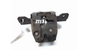 CERRADURA MALETERO / PORTON OPEL ASTRA J (2009-2015) 1.3 CDTI (68) 95CV 1248CC - L.6690081 / 13581023 2