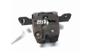 CERRADURA MALETERO / PORTON OPEL ASTRA J (2009-2015) 1.3 CDTI (68) 95CV 1248CC - L.6690081 / 13581023