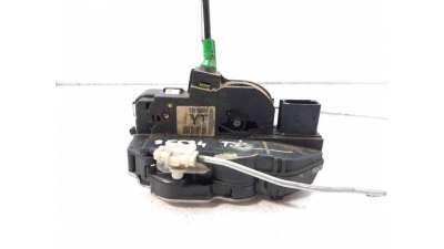 CERRADURA PUERTA TRASERA IZQUIERDA OPEL ASTRA J (2009-2015) 1.3 CDTI (68) 95CV 1248CC - L.6690085 / 13578024