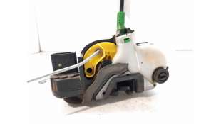 CERRADURA PUERTA TRASERA IZQUIERDA OPEL ASTRA J (2009-2015) 1.3 CDTI (68) 95CV 1248CC - L.6690085 / 13578024 2