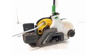 CERRADURA PUERTA TRASERA IZQUIERDA OPEL ASTRA J (2009-2015) 1.3 CDTI (68) 95CV 1248CC - L.6690085 / 13578024